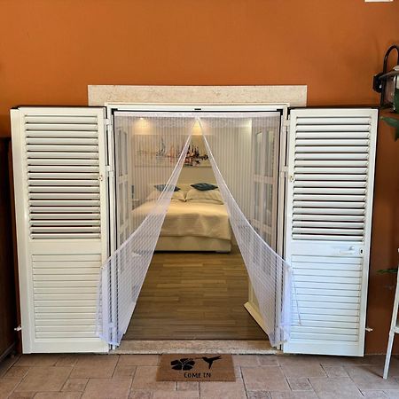 Studio Lorena Mali Lošinj Zewnętrze zdjęcie