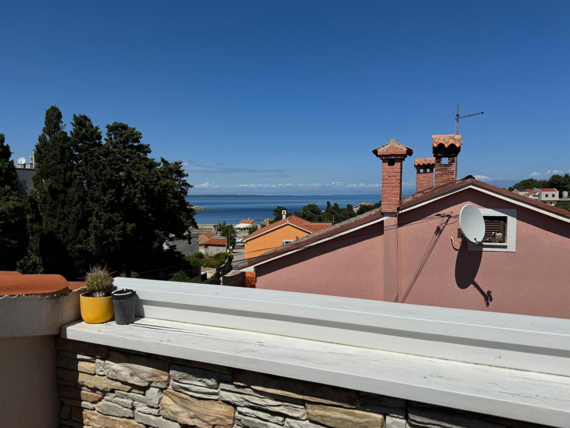 Studio Lorena Mali Lošinj Zewnętrze zdjęcie