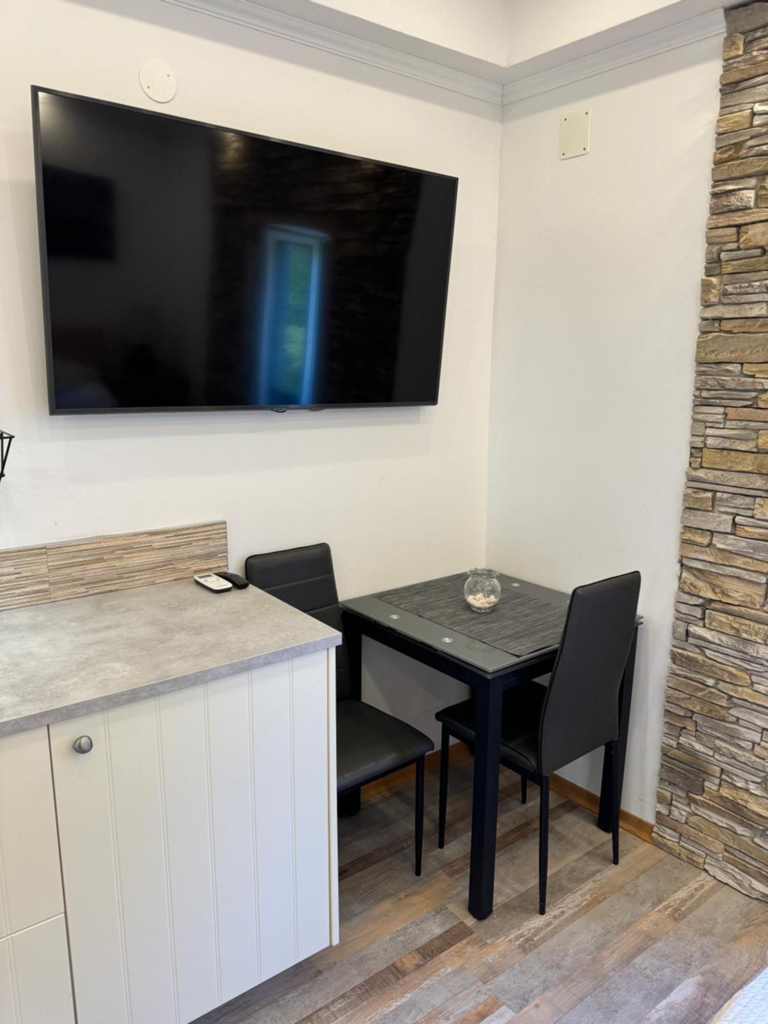 Studio Lorena Mali Lošinj Zewnętrze zdjęcie