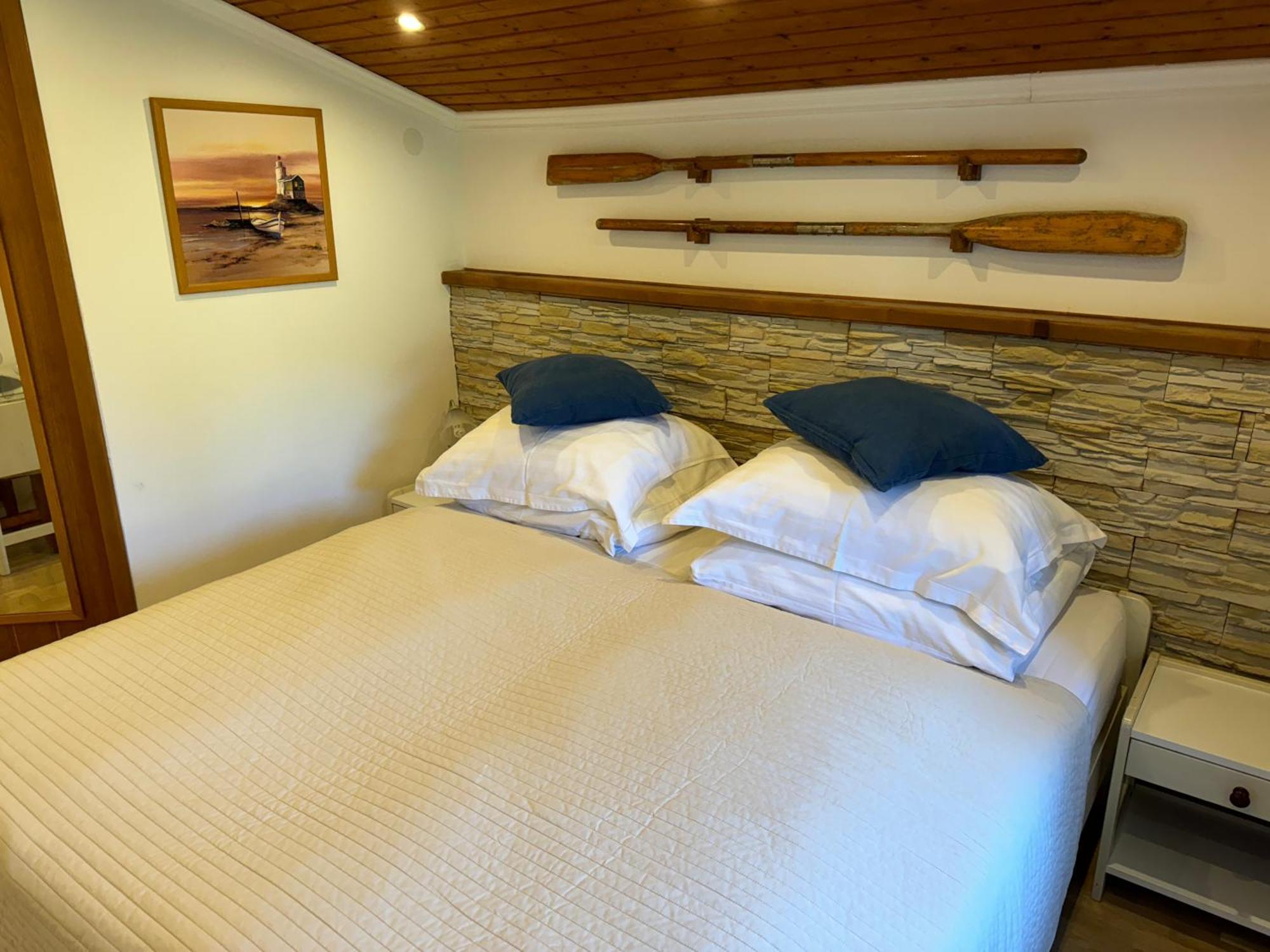 Studio Lorena Mali Lošinj Zewnętrze zdjęcie