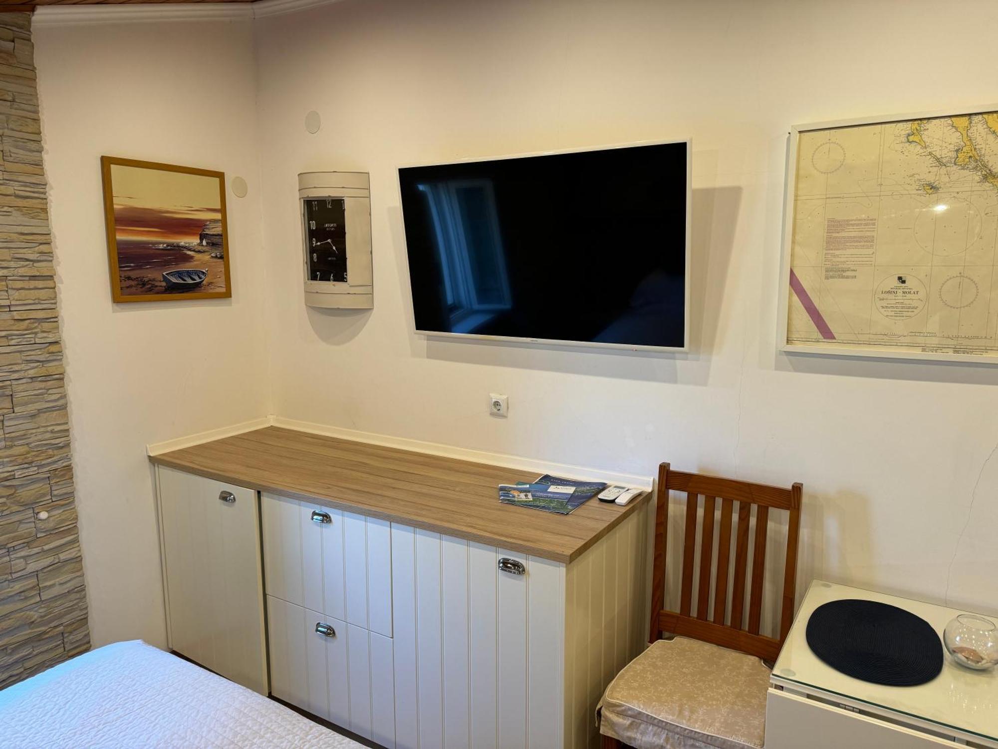 Studio Lorena Mali Lošinj Zewnętrze zdjęcie