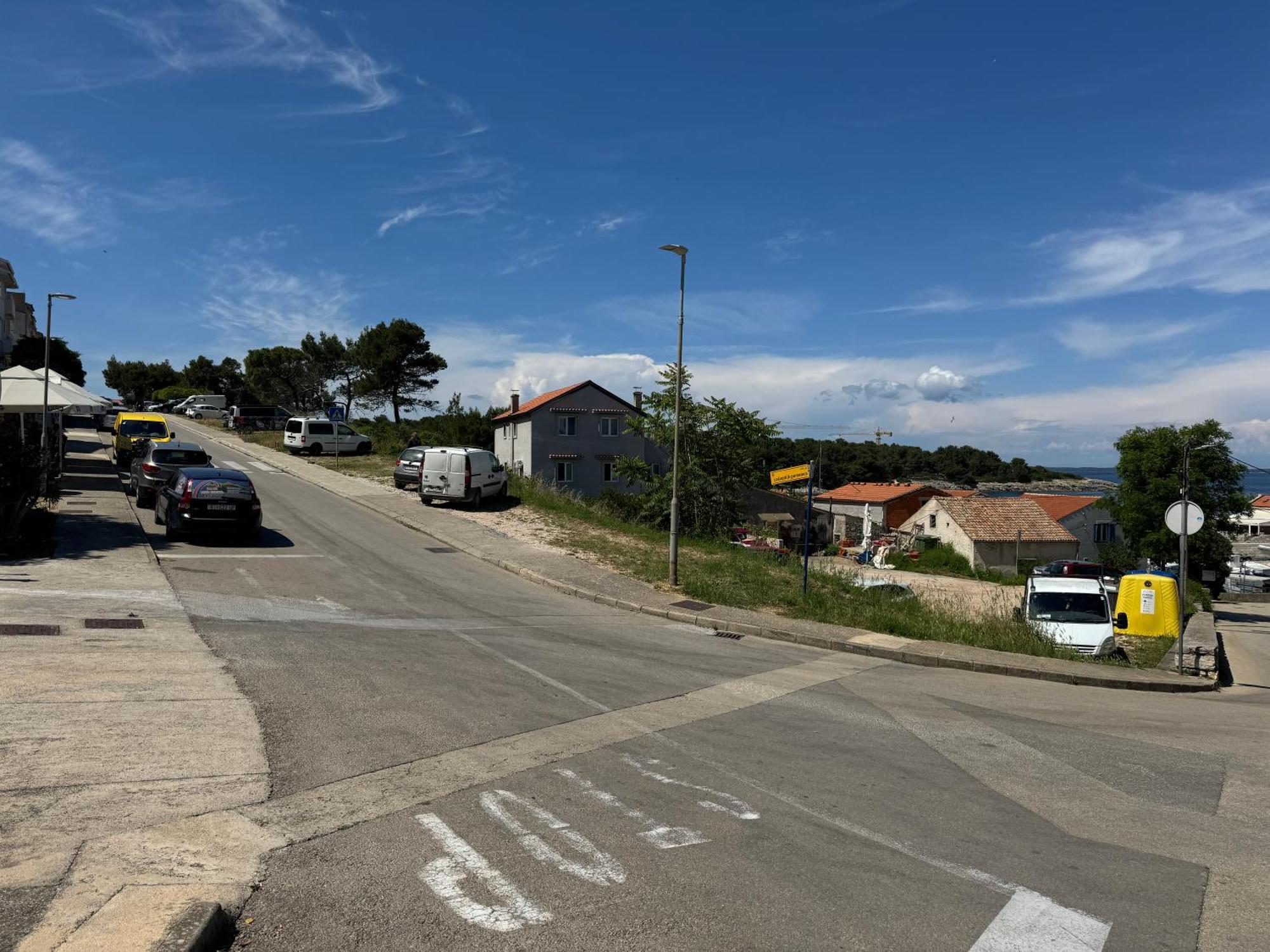 Studio Lorena Mali Lošinj Zewnętrze zdjęcie