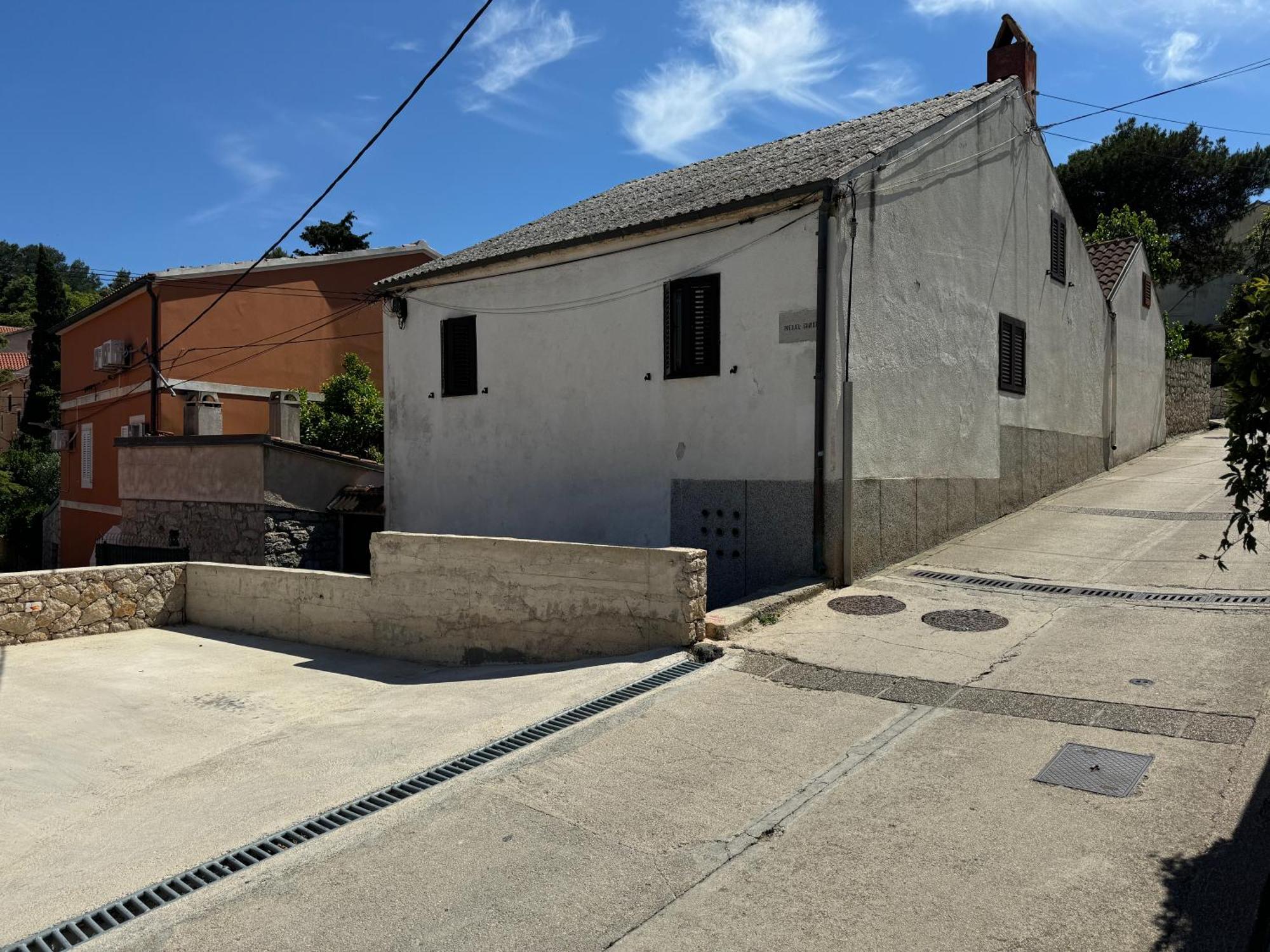 Studio Lorena Mali Lošinj Zewnętrze zdjęcie