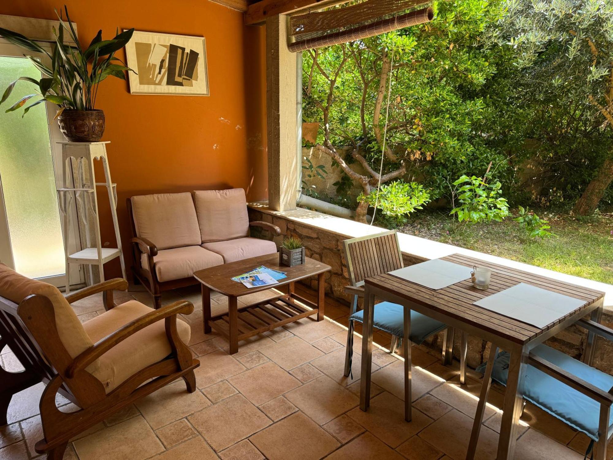 Studio Lorena Mali Lošinj Zewnętrze zdjęcie