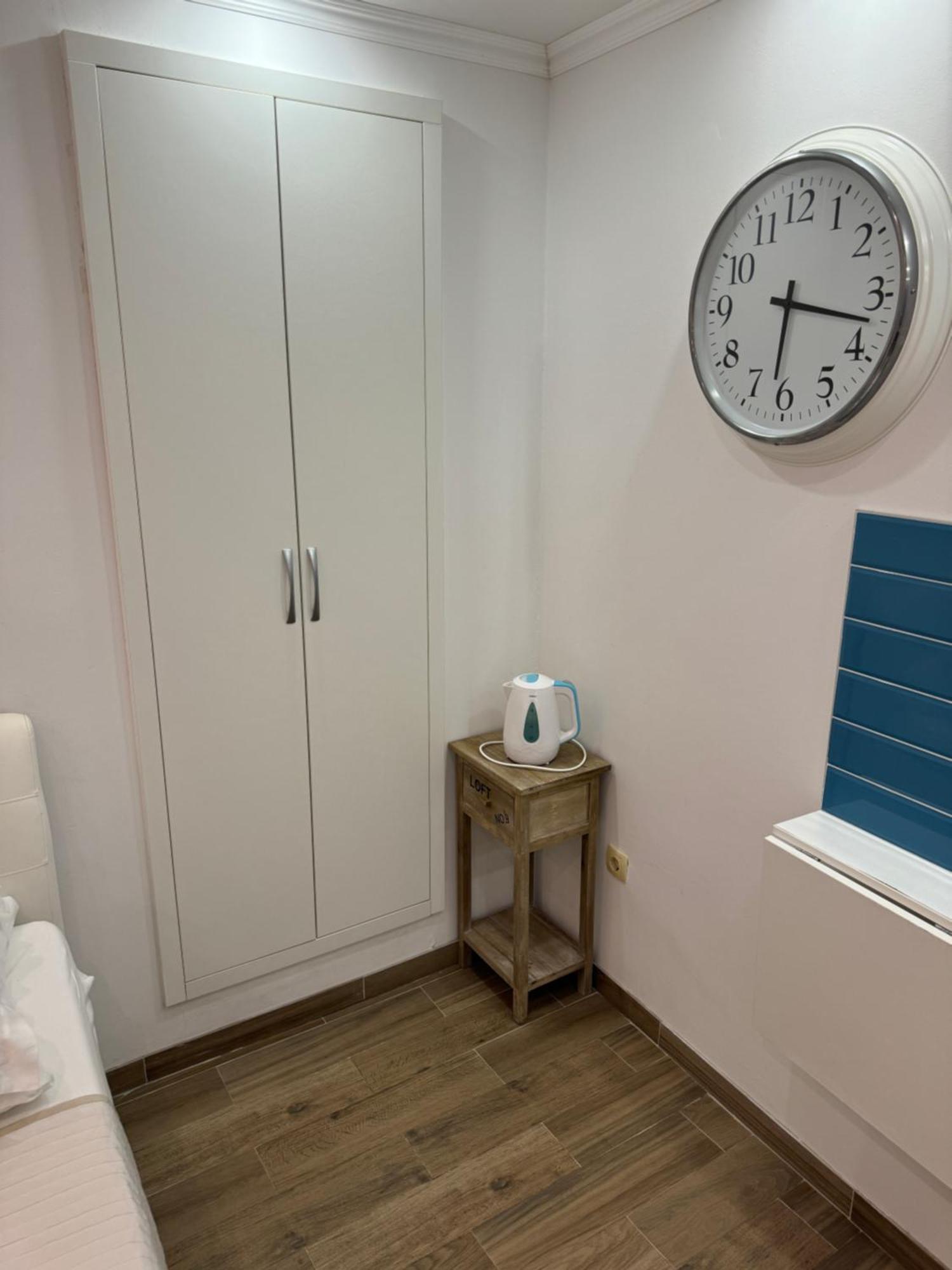 Studio Lorena Mali Lošinj Zewnętrze zdjęcie