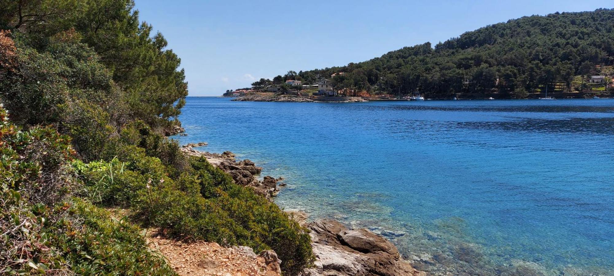 Studio Lorena Mali Lošinj Zewnętrze zdjęcie