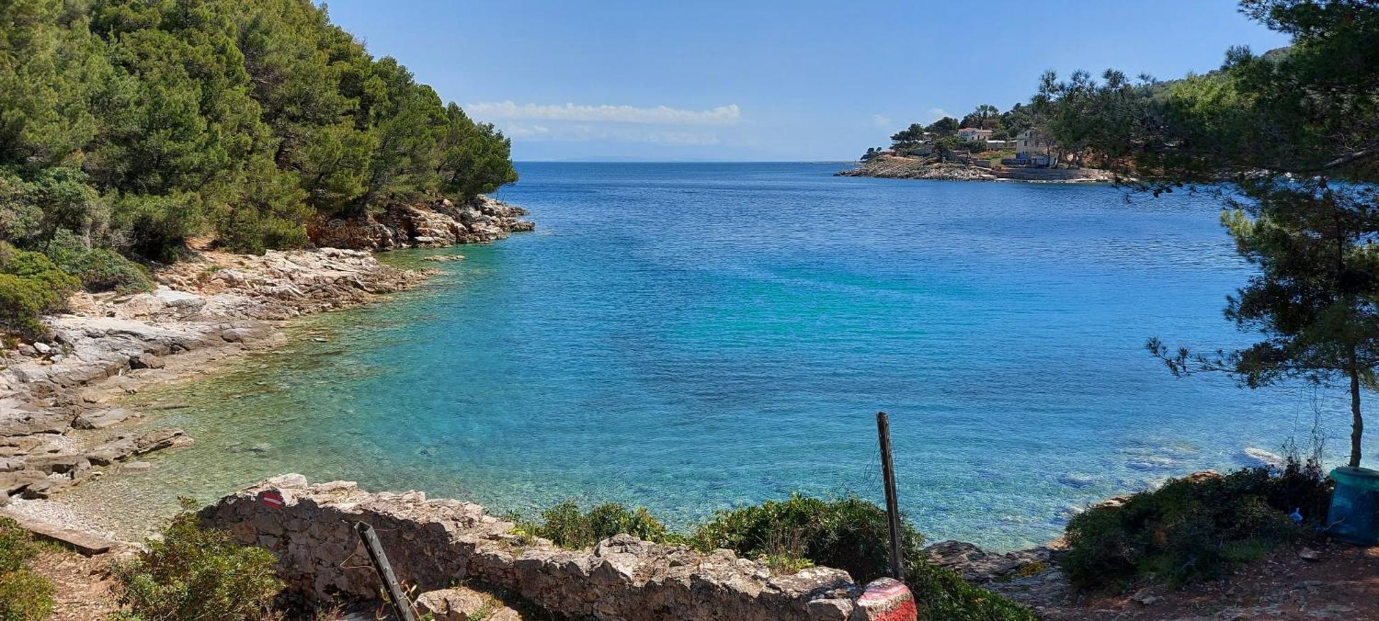 Studio Lorena Mali Lošinj Zewnętrze zdjęcie